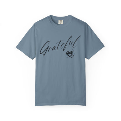 Grateful Heart T-shirt