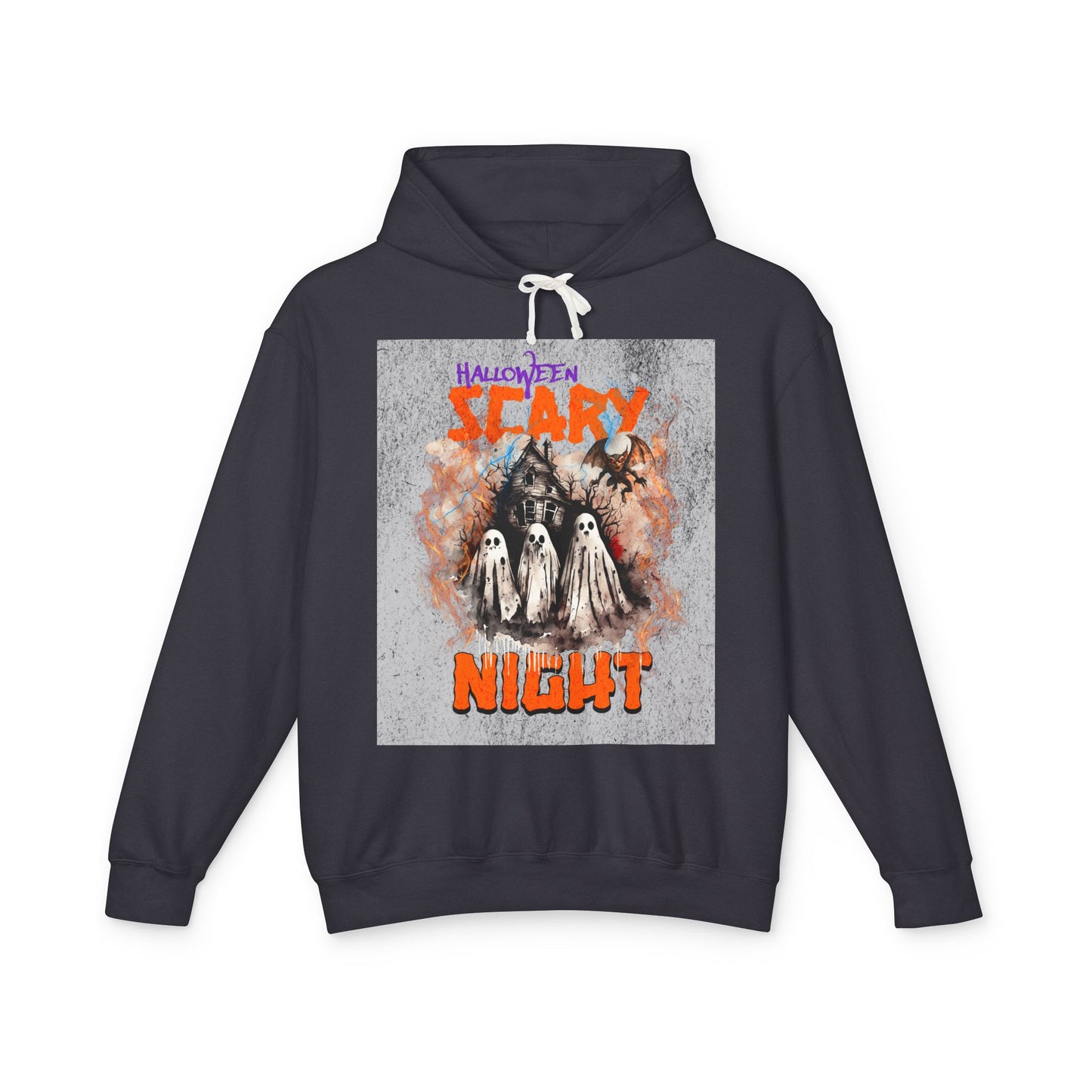 Scary Night Hoodie