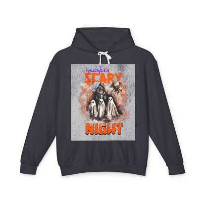 Scary Night Hoodie