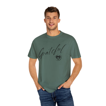 Grateful Heart T-shirt
