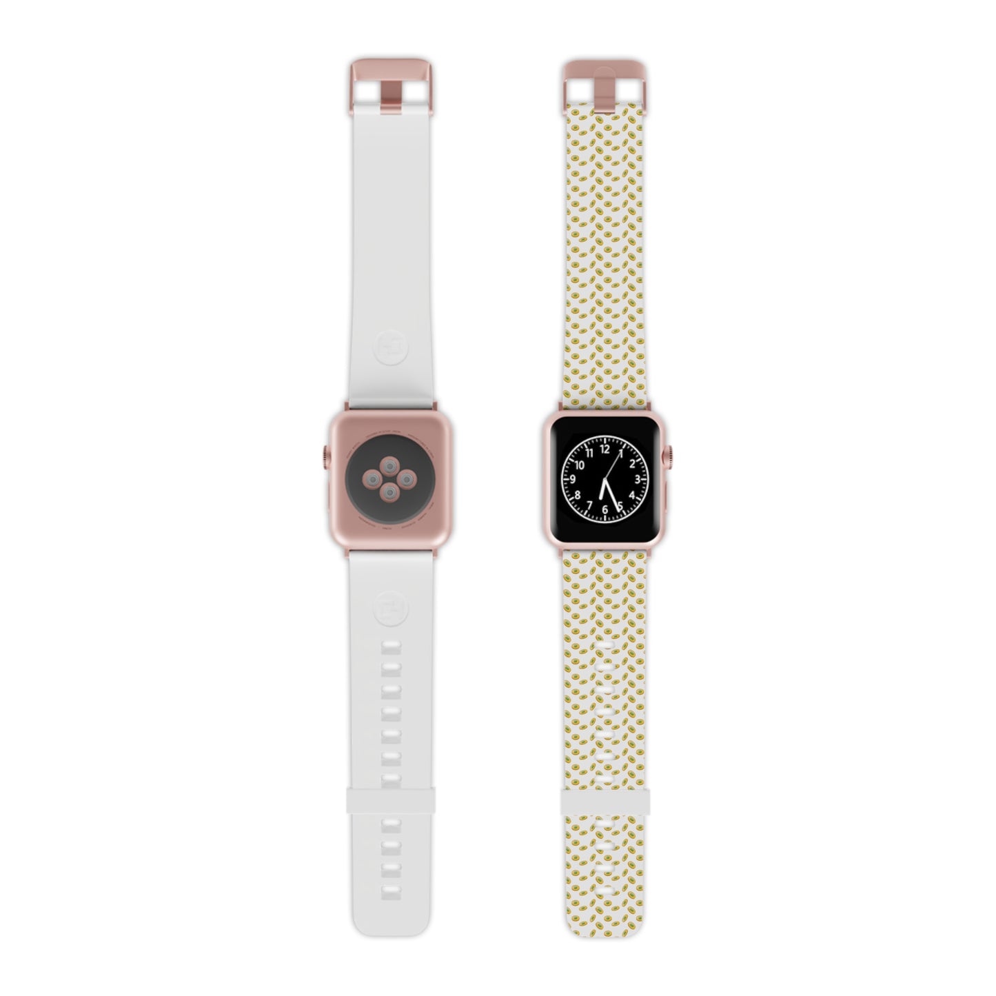 Watch Band for Apple Watch clocer coin