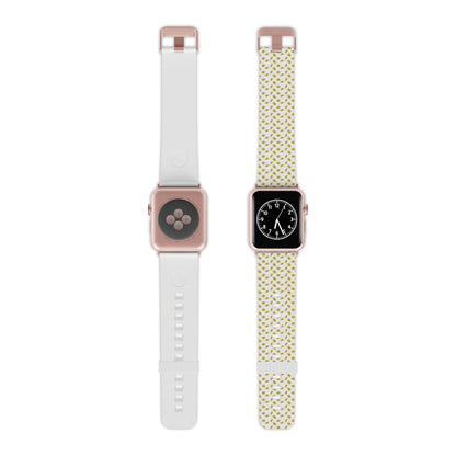 Watch Band for Apple Watch clocer coin