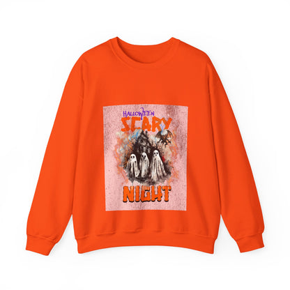 Scary Night Sweatshirt