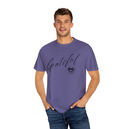 Grateful Heart T-shirt