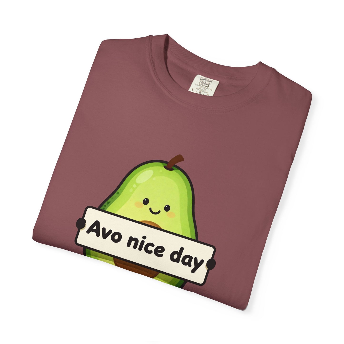 Avo a Nice Day Avocado Tee | T-shirt