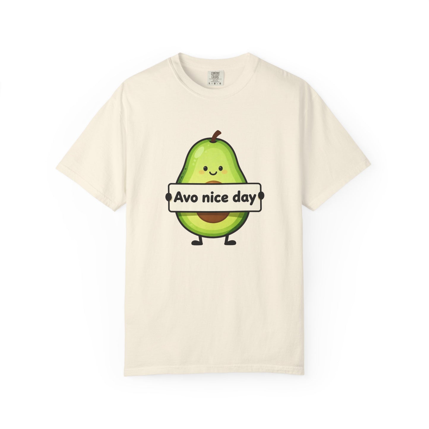 Avo a Nice Day Avocado Tee | T-shirt