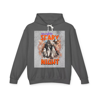 Scary Night Hoodie