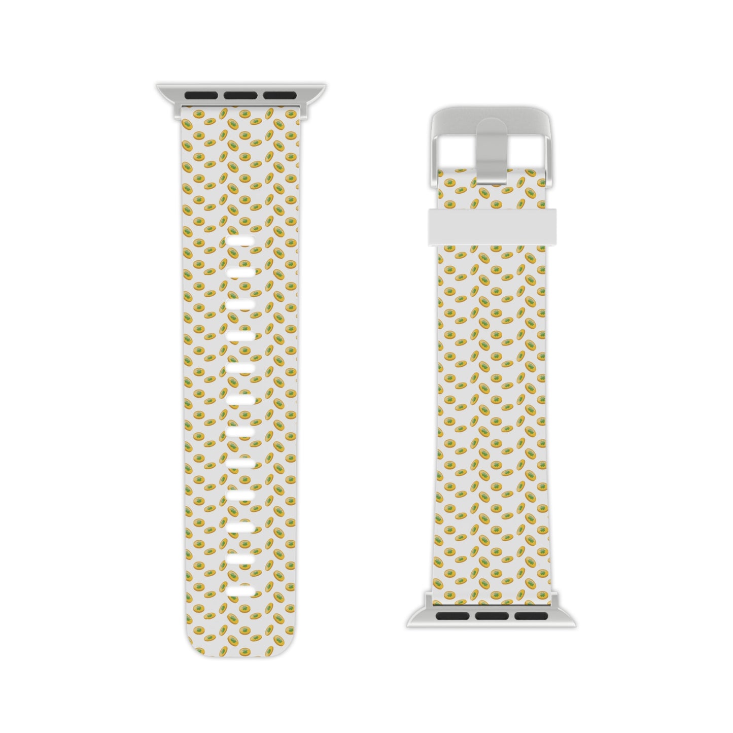 Watch Band for Apple Watch clocer coin