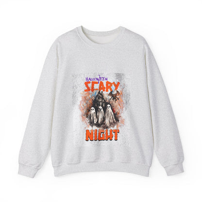 Scary Night Sweatshirt