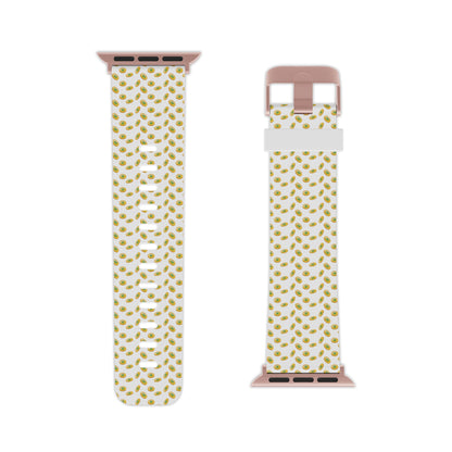 Watch Band for Apple Watch clocer coin