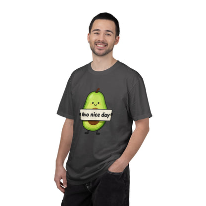 Avo a Nice Day Avocado Tee | T-shirt
