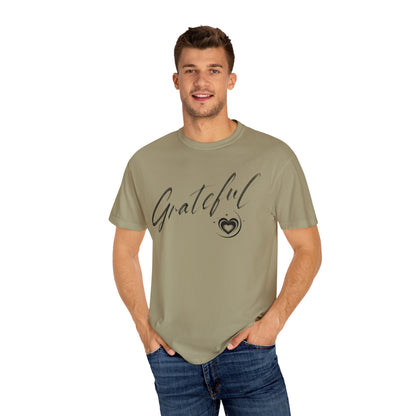 Grateful Heart T-shirt