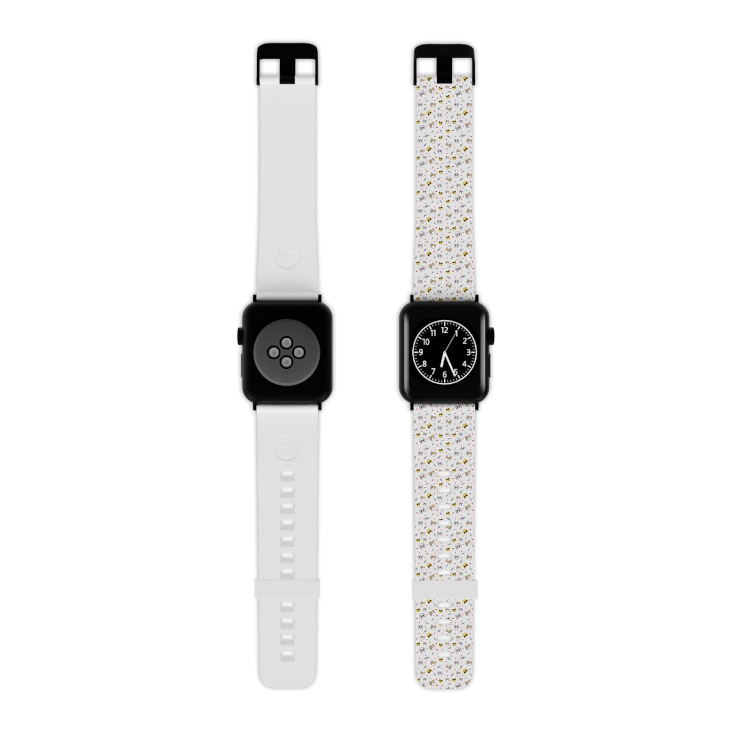 Watch Band for Apple Watch cats face