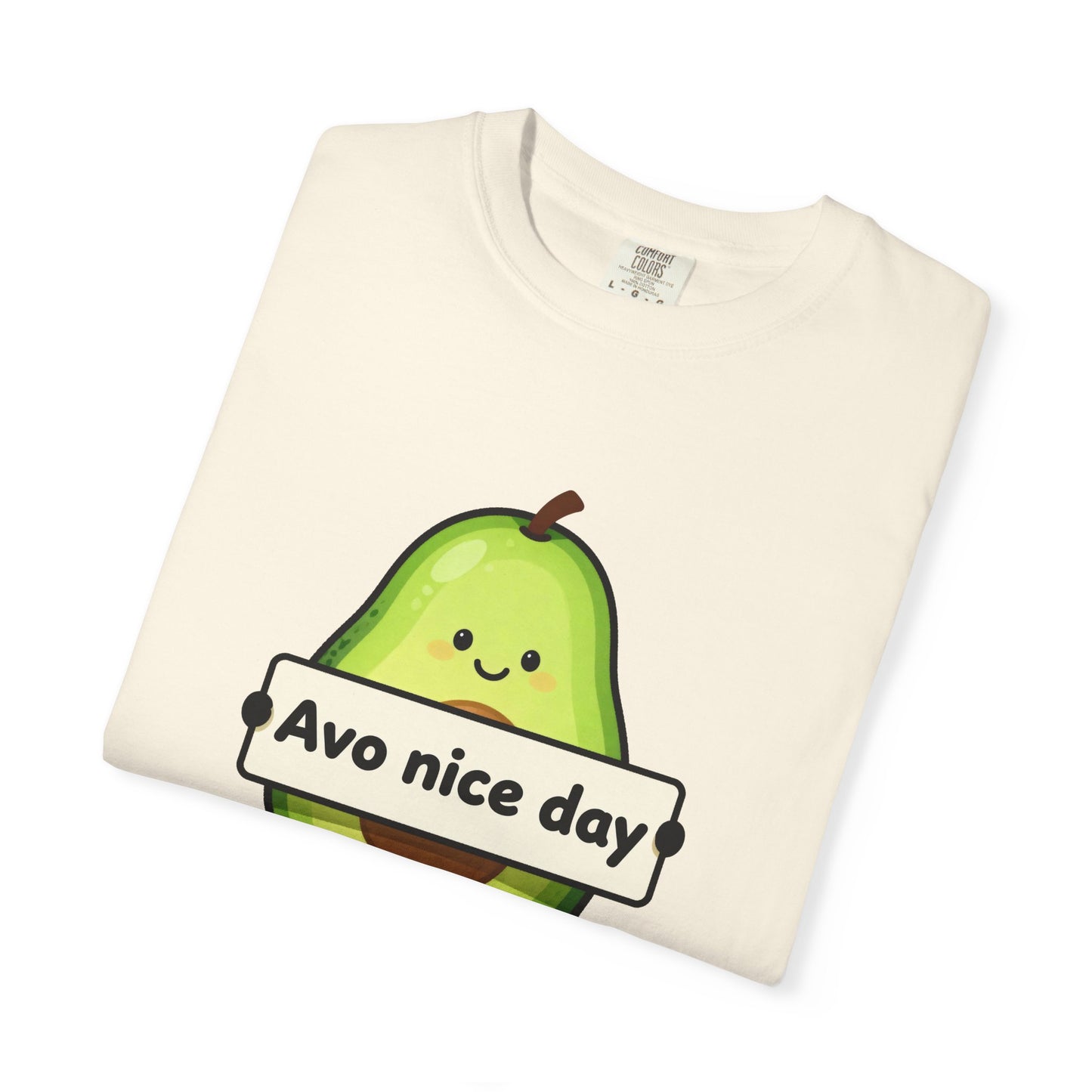 Avo a Nice Day Avocado Tee | T-shirt
