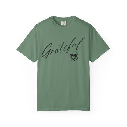 Grateful Heart T-shirt