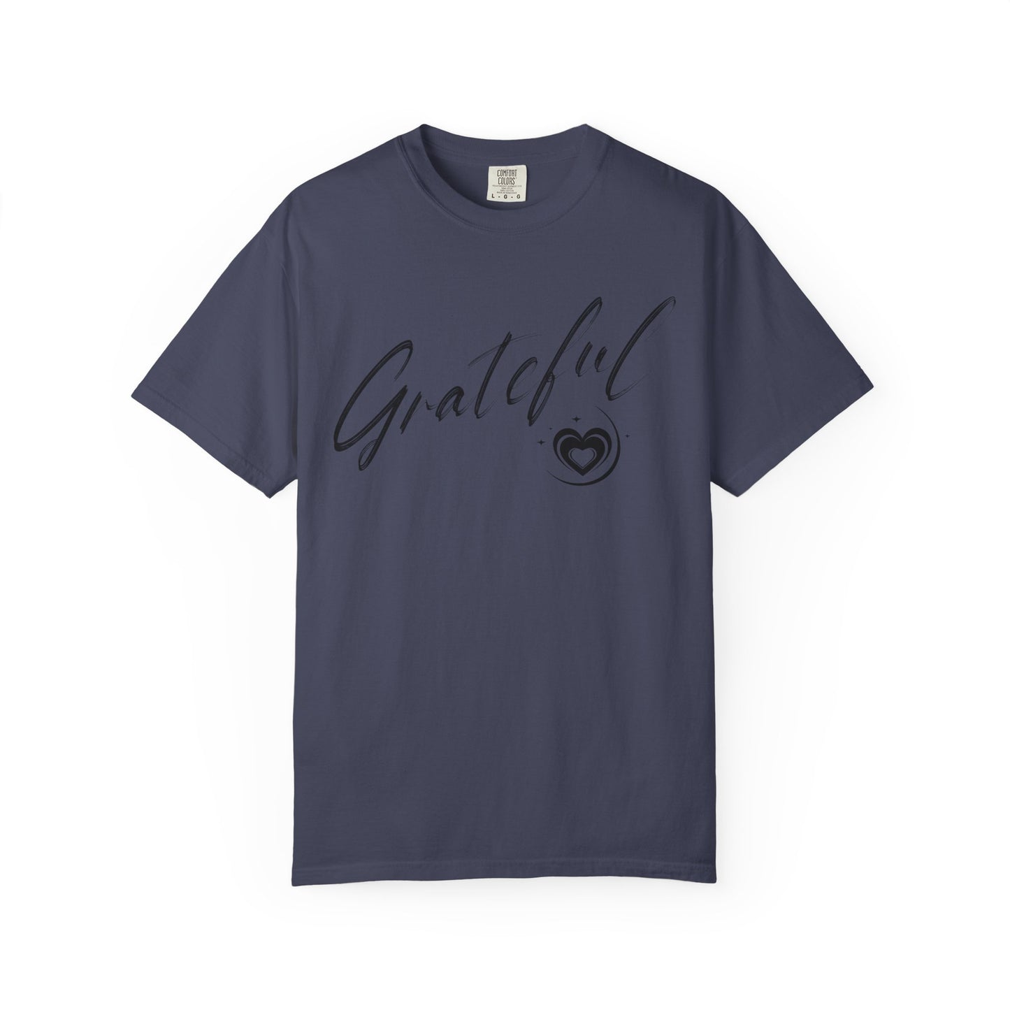 Grateful Heart T-shirt
