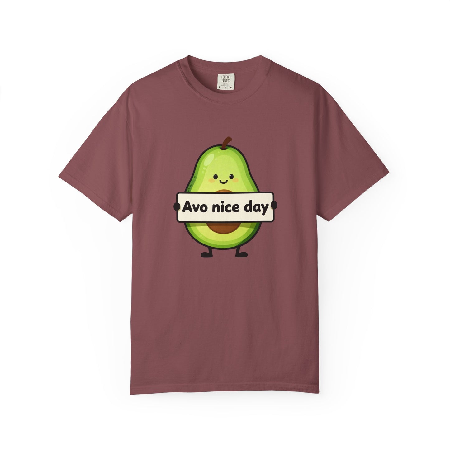 Avo a Nice Day Avocado Tee | T-shirt
