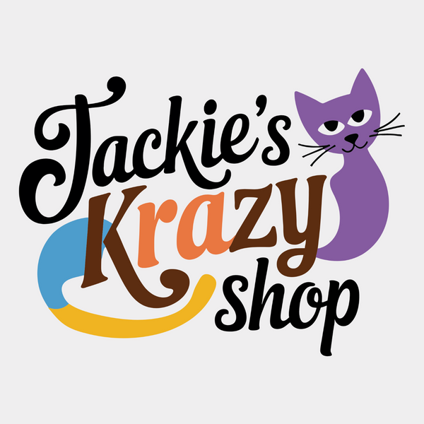 Jackie's Krazy Shop