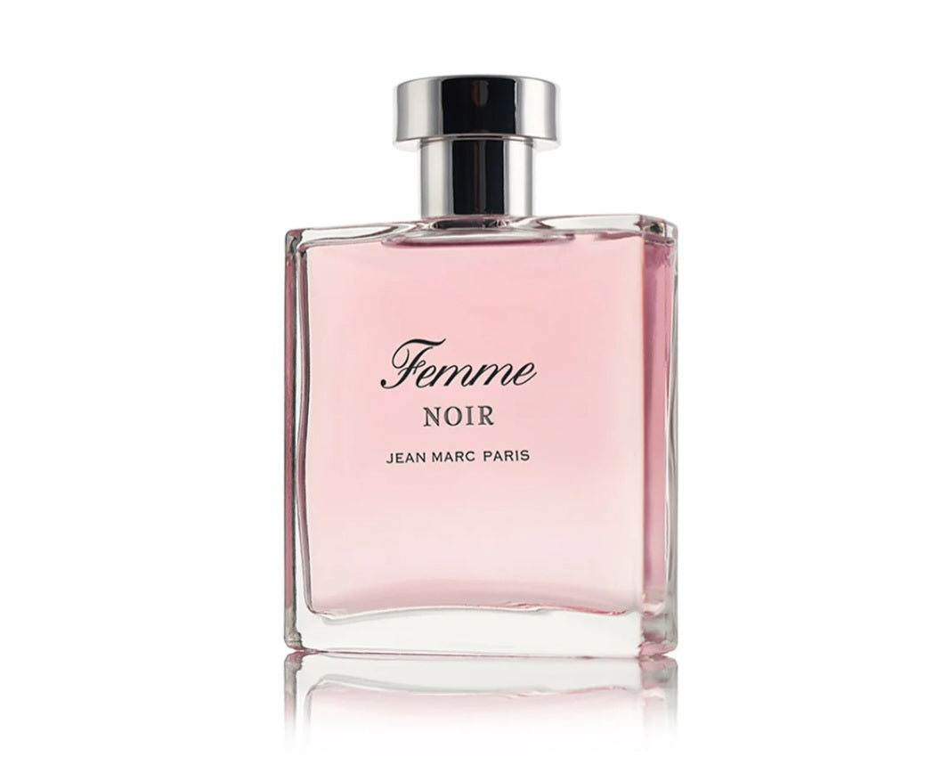 Femme Noir Eau de Parfum Spray 100ml/3.4oz