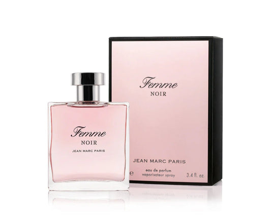Femme Noir Eau de Parfum Spray 100ml/3.4oz