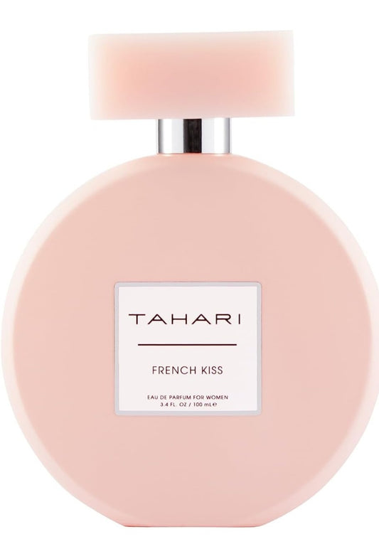 Tahari French Kiss Eau De Parfum Fragrance 3.4 oz women