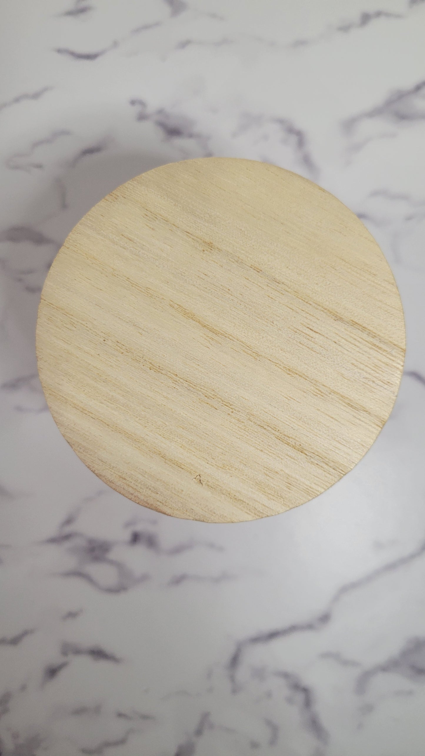 Sand + Fog Single Wick Jar Candle Island Orchid 10 Oz