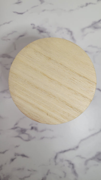 Sand + Fog Single Wick Jar Candle Island Orchid 10 Oz