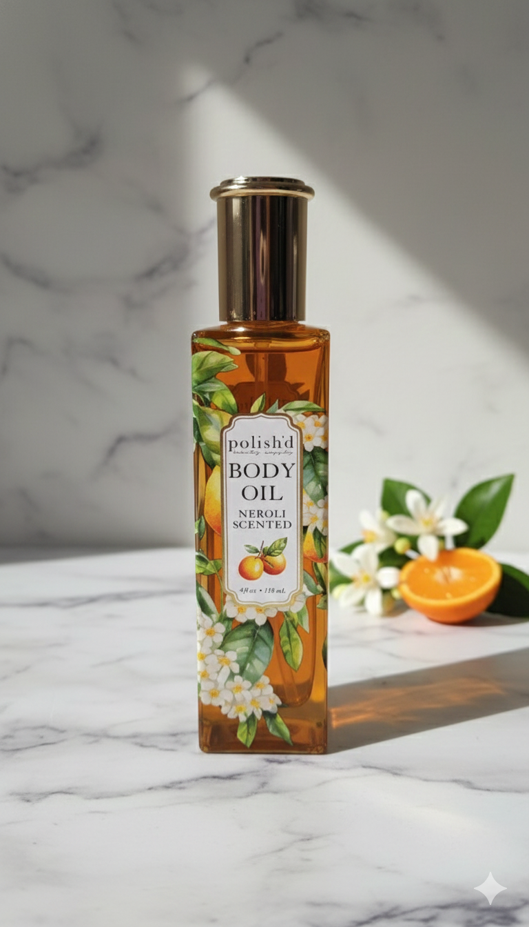 Polish'd Beauty Supply