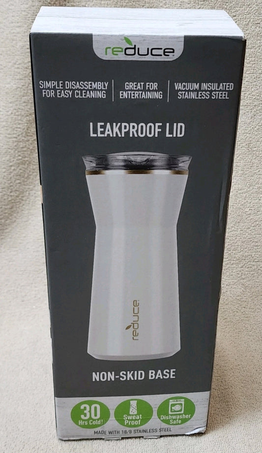 Reduce Party Pitcher, a 34 oz vacuum insulated pitcher