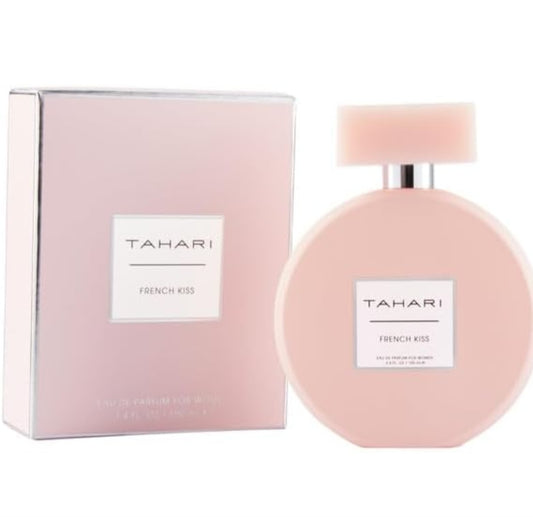 Tahari French Kiss Eau De Parfum Fragrance 3.4 oz women