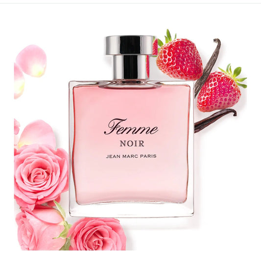 Femme Noir Eau de Parfum Spray 100ml/3.4oz