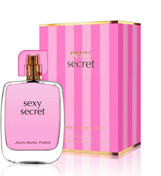 Sexy Secret Eau de Parfum Spray 50ml/1.7oz