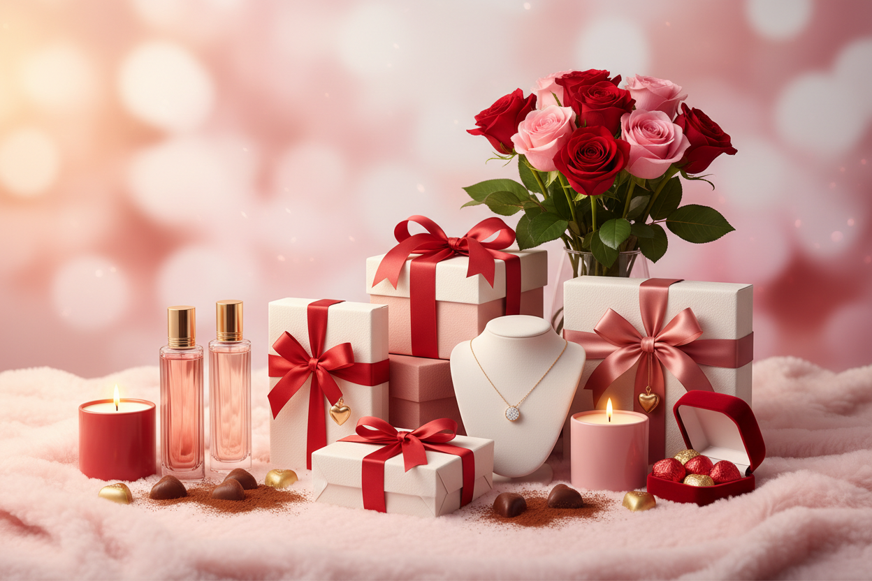 valentines day gifts